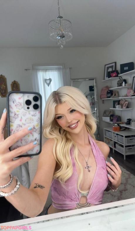 Loren nude leaked OnlyFans photo #484