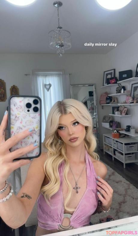 Loren nude leaked OnlyFans photo #485