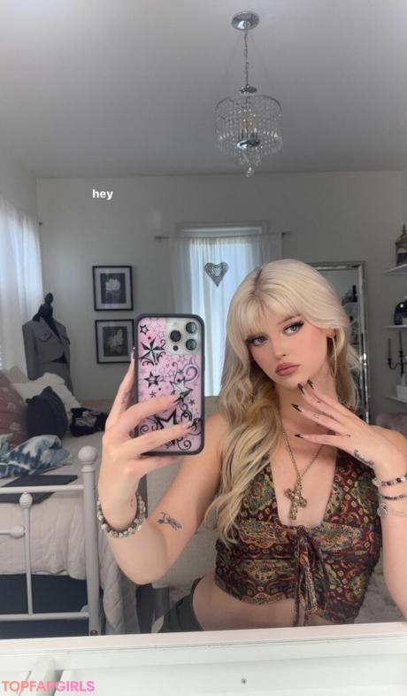 Loren nude leaked OnlyFans photo #588