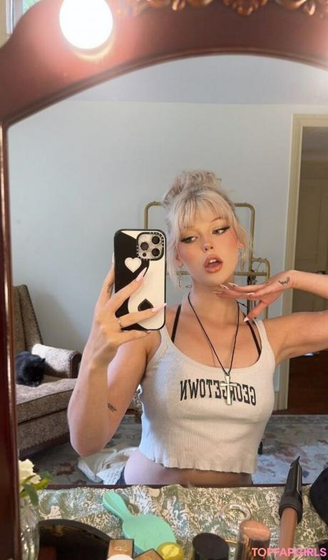 Loren nude leaked OnlyFans photo #640