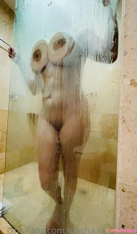 Geisha.next.door nude leaked OnlyFans photo #228