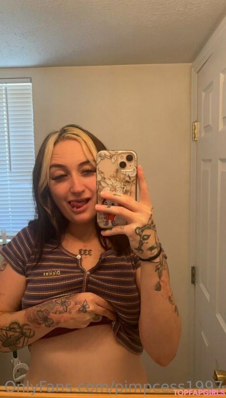 Pimpcess1997 nude leaked OnlyFans photo #10