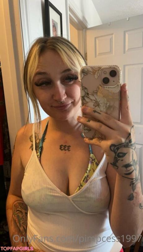 Pimpcess1997 nude leaked OnlyFans photo #2