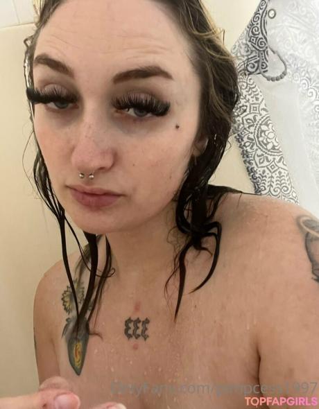 Pimpcess1997 nude leaked OnlyFans photo #5