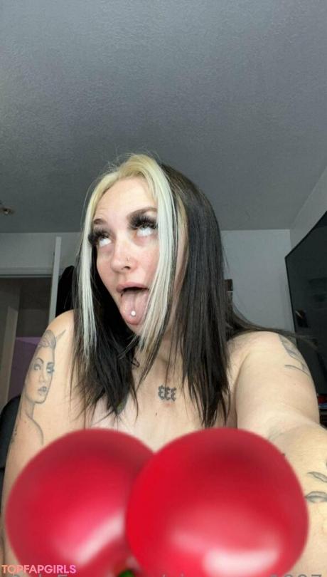 Pimpcess1997 nude leaked OnlyFans photo #9