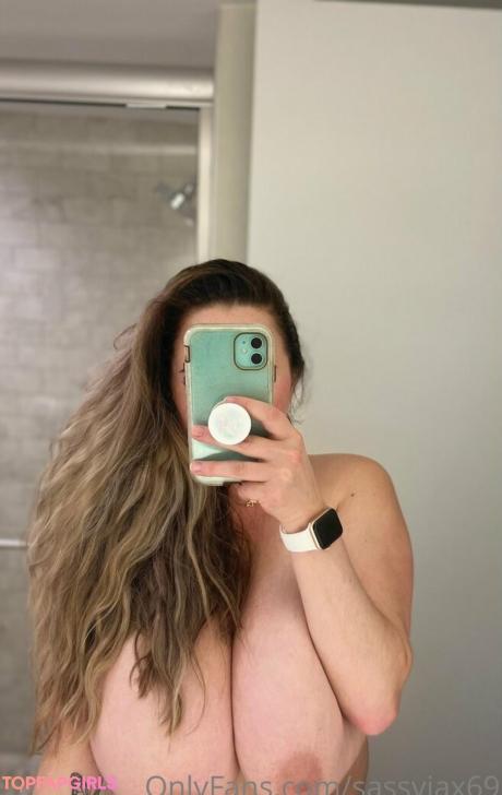 Jackie nude leaked OnlyFans photo #19