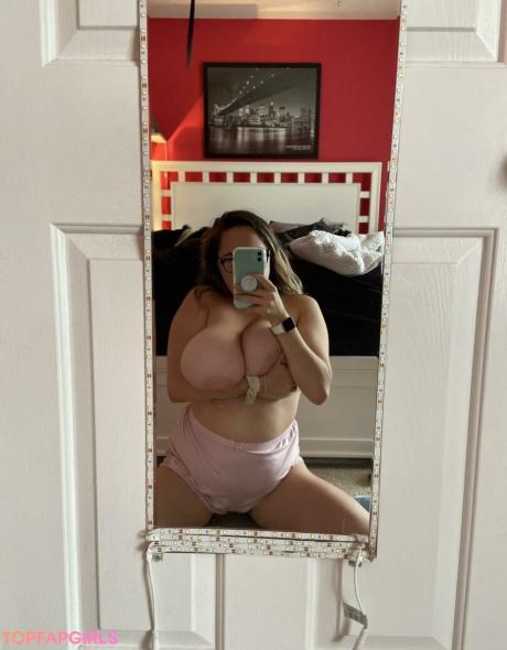 Jackie nude leaked OnlyFans photo #37