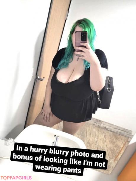 SuccubusAlixoxo nude leaked OnlyFans photo #13