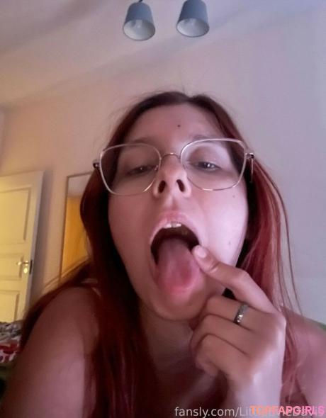 LittleEvieDavis nude leaked OnlyFans photo #9