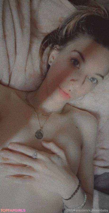 X_moonbaby nude leaked OnlyFans photo #33