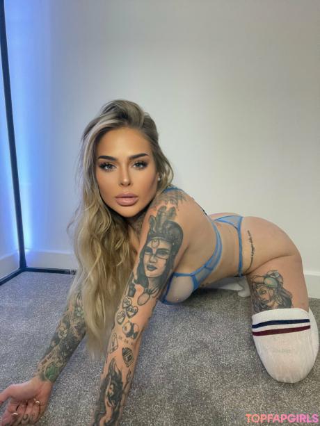 Gia nude leaked OnlyFans photo #308