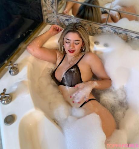 Mica nude leaked OnlyFans photo #20