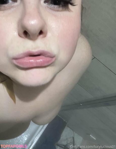 Lucylucious01 nude leaked OnlyFans photo #16