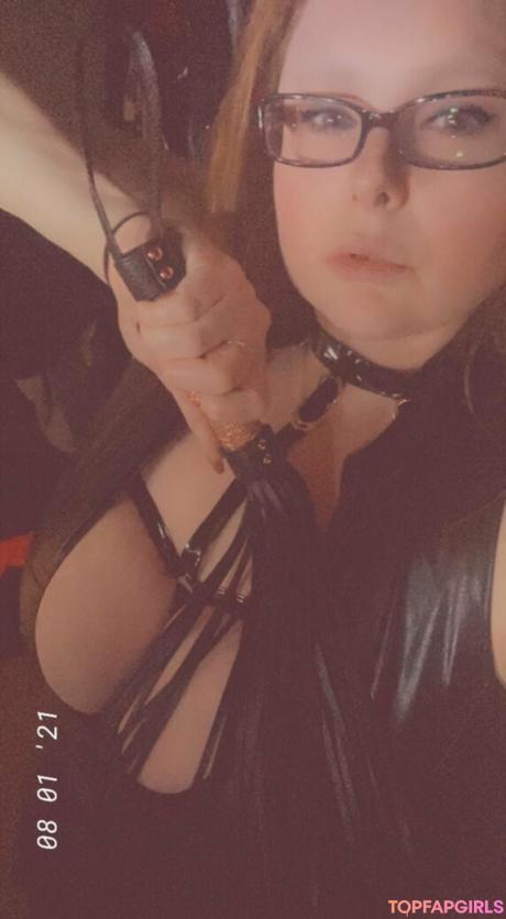 Lucylucious01 nude leaked OnlyFans photo #2