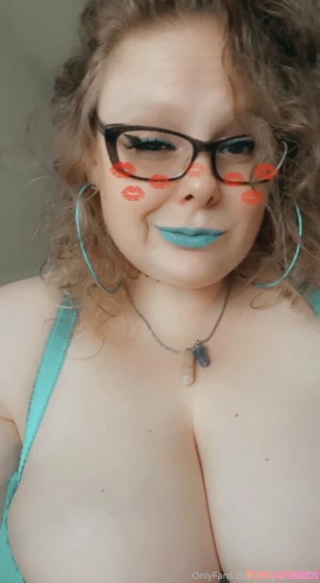 Lucylucious01 nude leaked OnlyFans photo #59
