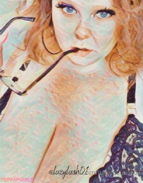 Lucylucious01 nude leaked OnlyFans photo #91