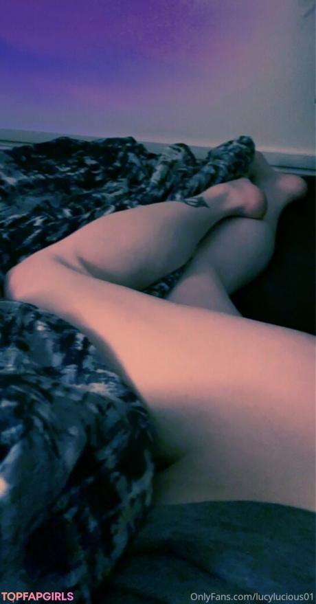 Lucylucious01 nude leaked OnlyFans photo #94