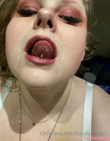 Lucylucious01 nude leaked OnlyFans photo #98
