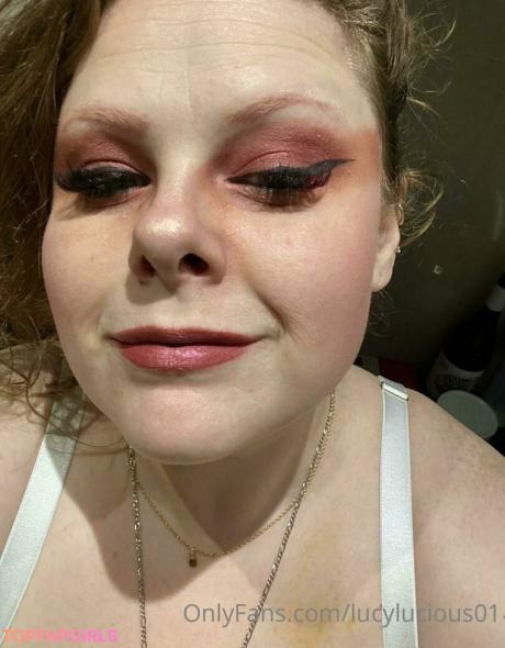 Lucylucious01 nude leaked OnlyFans photo #99