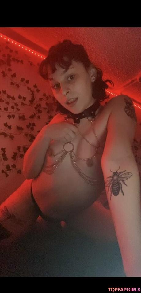 Illiteracy4me nude leaked OnlyFans photo #94