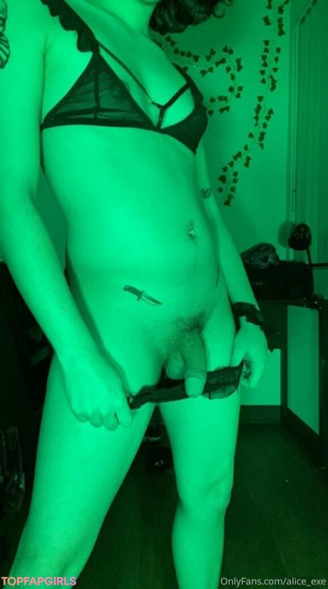 Illiteracy4me nude leaked OnlyFans photo #38