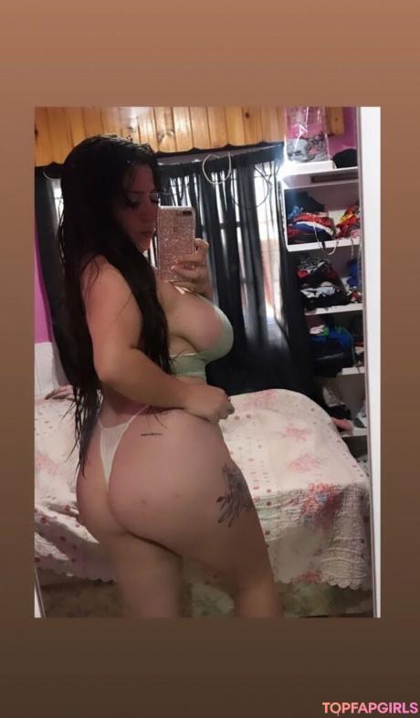 Estefania nude leaked OnlyFans photo #10