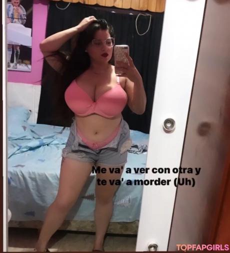 Estefania nude leaked OnlyFans photo #23