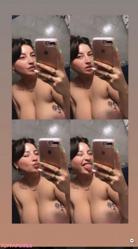 Estefania nude leaked OnlyFans photo #26