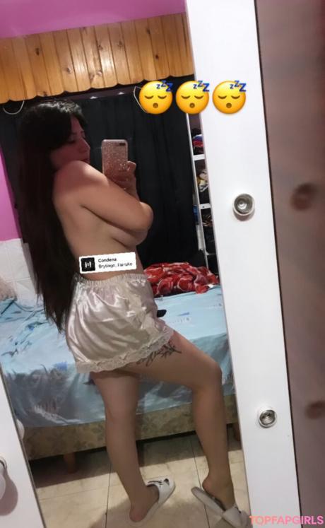 Estefania nude leaked OnlyFans photo #46