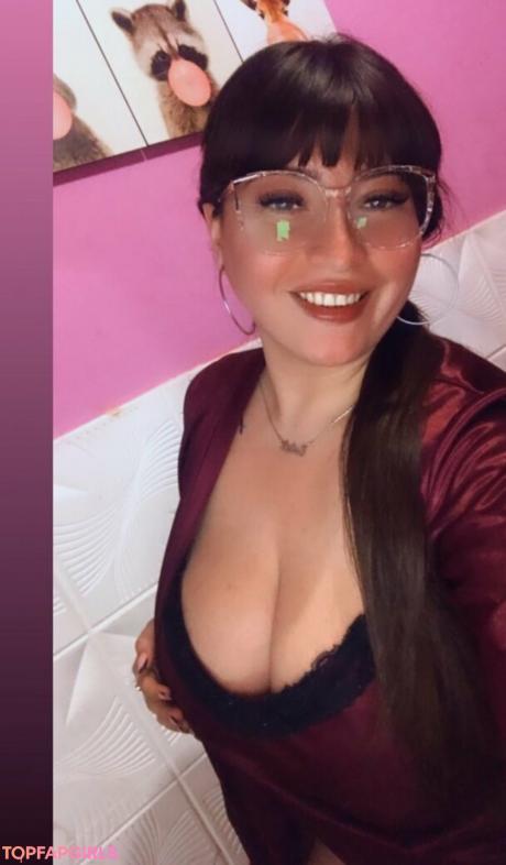 Estefania nude leaked OnlyFans photo #81