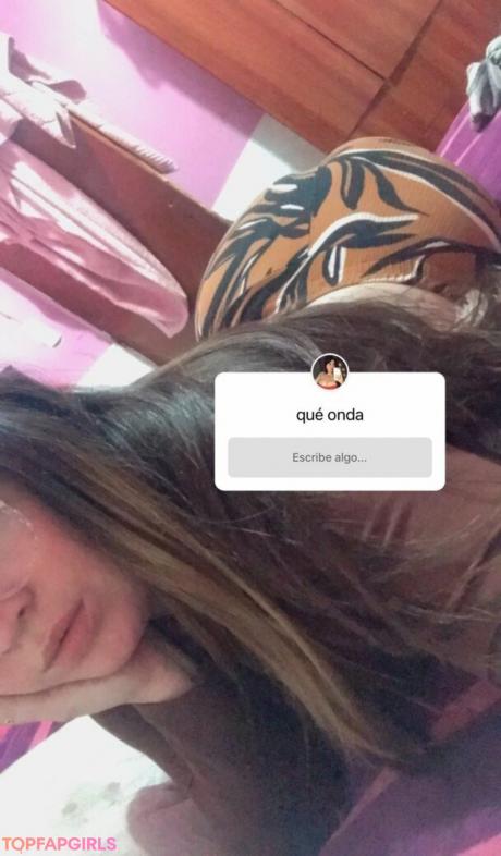 Estefania nude leaked OnlyFans photo #86