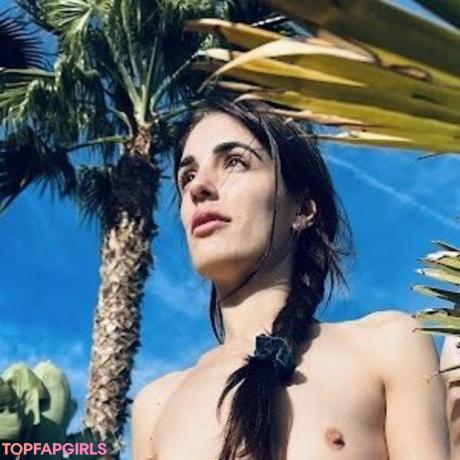 Missyennii nude leaked OnlyFans photo #3