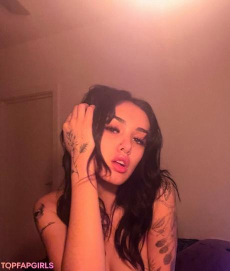 Arivalilith nude leaked OnlyFans photo #11