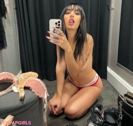 Arivalilith nude leaked OnlyFans photo #20