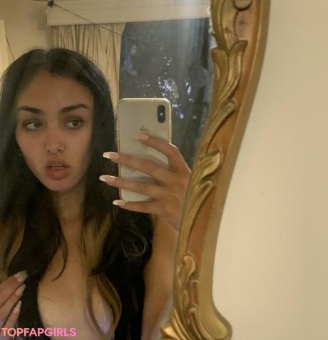 Arivalilith nude leaked OnlyFans photo #6