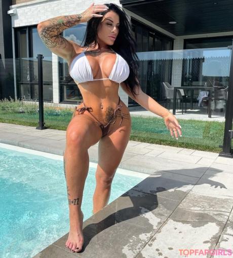 Vanessa.bootybuilder nude leaked OnlyFans photo #11