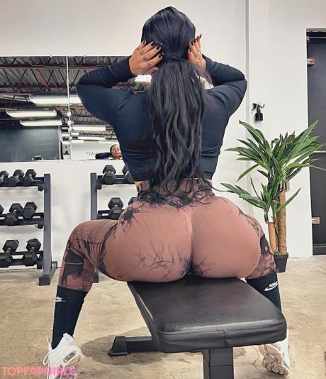 Vanessa.bootybuilder nude leaked OnlyFans photo #21