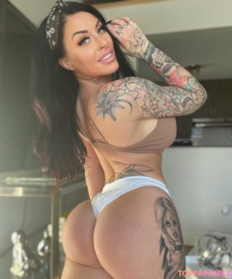 Vanessa.bootybuilder nude leaked OnlyFans photo #71