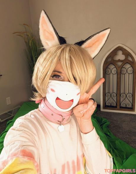 Femboygaming nude leaked OnlyFans photo #104