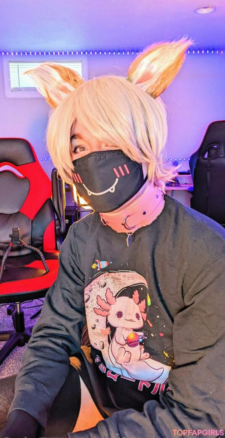 Femboygaming nude leaked OnlyFans photo #105
