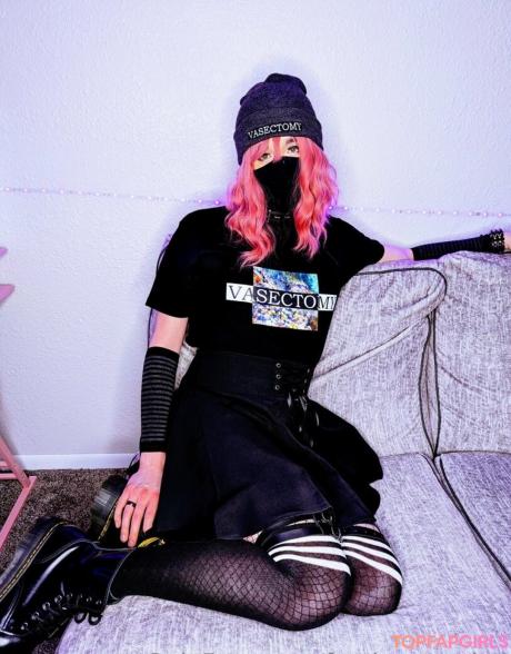Femboygaming nude leaked OnlyFans photo #108
