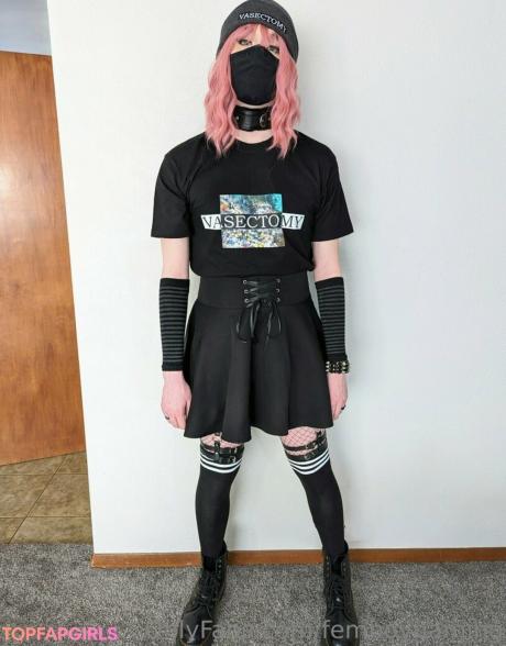 Femboygaming nude leaked OnlyFans photo #116