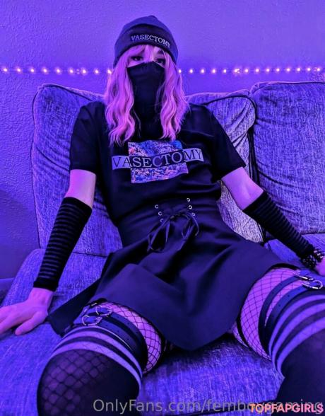 Femboygaming nude leaked OnlyFans photo #120