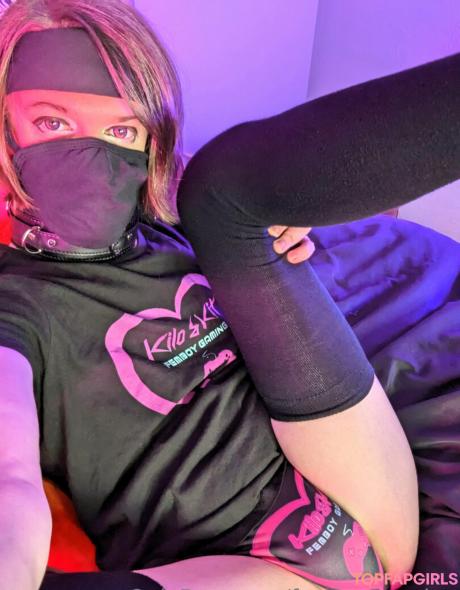 Femboygaming nude leaked OnlyFans photo #126