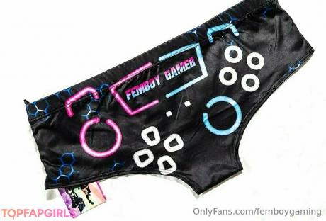Femboygaming nude leaked OnlyFans photo #130
