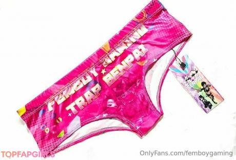 Femboygaming nude leaked OnlyFans photo #131