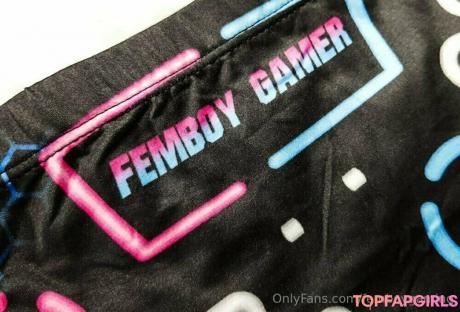 Femboygaming nude leaked OnlyFans photo #134