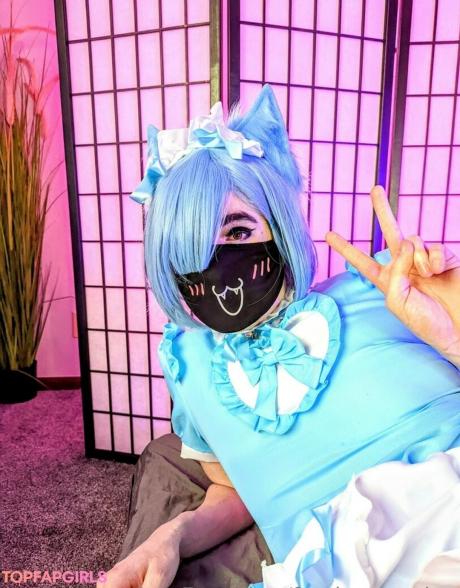 Femboygaming nude leaked OnlyFans photo #140