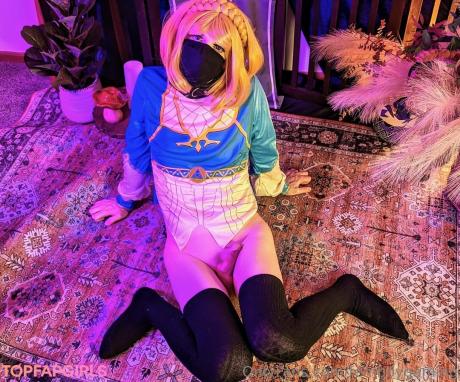 Femboygaming nude leaked OnlyFans photo #160