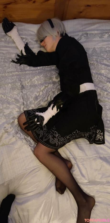 Femboygaming nude leaked OnlyFans photo #2